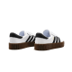 Adidas Sambarose White Black Gum Adidas Sambarose White Black Gum