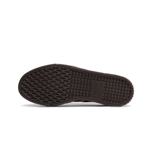 Adidas Sambarose White Black Gum Adidas Sambarose White Black Gum