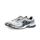 New Balance 860 V2 OG White Silver New Balance 860 V2 OG White Silver
