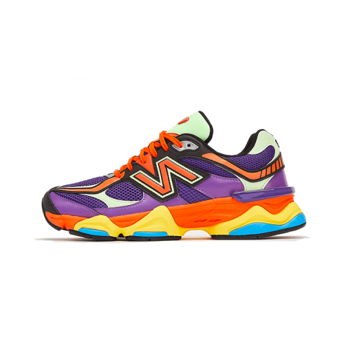 New Balance 9060 Prism Purple New Balance 9060 Prism Purple
