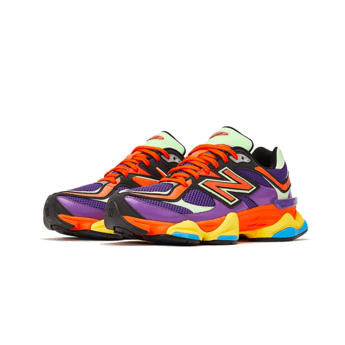 New Balance 9060 Prism Purple New Balance 9060 Prism Purple