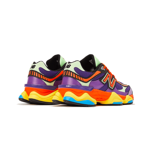 New Balance 9060 Prism Purple New Balance 9060 Prism Purple