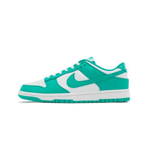 Nike Dunk Low Clear Jade Nike Dunk Low Clear Jade