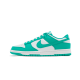 Nike Dunk Low Clear Jade Nike Dunk Low Clear Jade
