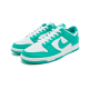 Nike Dunk Low Clear Jade Nike Dunk Low Clear Jade