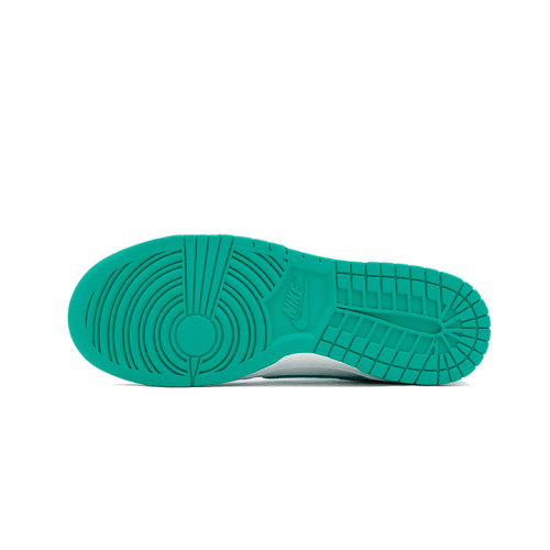 Nike Dunk Low Clear Jade Nike Dunk Low Clear Jade