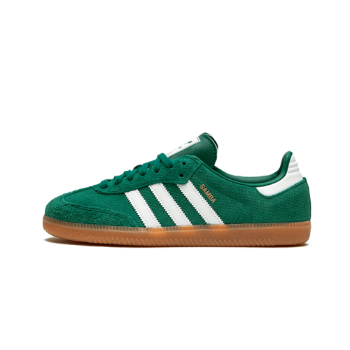 Adidas Samba OG Collegiate Green Gum Adidas Samba OG Collegiate Green Gum