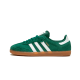 Adidas Samba OG Collegiate Green Gum Adidas Samba OG Collegiate Green Gum