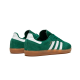 Adidas Samba OG Collegiate Green Gum Adidas Samba OG Collegiate Green Gum