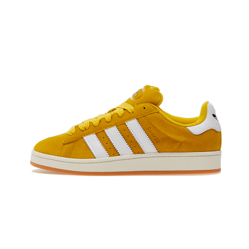 Adidas Campus 00s Spice Yellow Adidas Campus 00s Spice Yellow