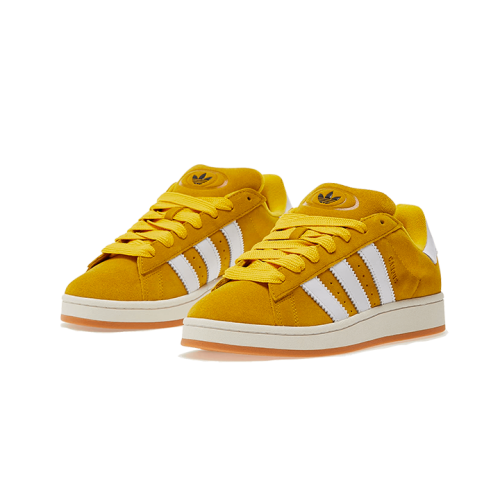 Adidas Campus 00s Spice Yellow Adidas Campus 00s Spice Yellow