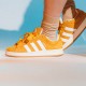 Adidas Campus 00s Spice Yellow Adidas Campus 00s Spice Yellow