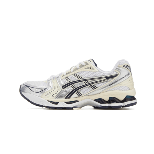 ASICS Gel-Kayano 14 White Midnight ASICS Gel-Kayano 14 White Midnight