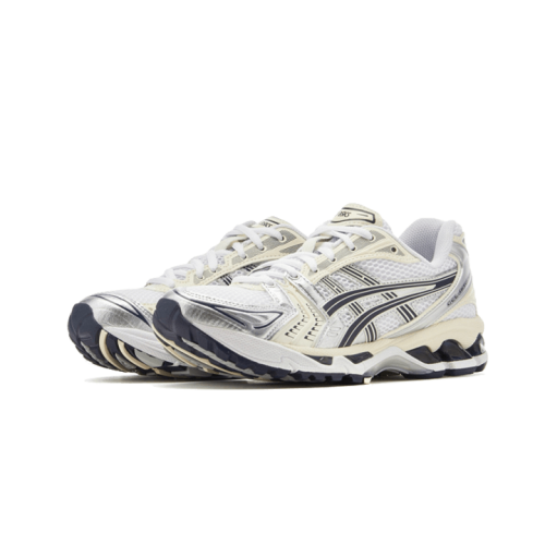 ASICS Gel-Kayano 14 White Midnight ASICS Gel-Kayano 14 White Midnight