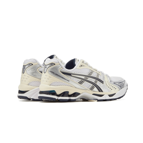 ASICS Gel-Kayano 14 White Midnight ASICS Gel-Kayano 14 White Midnight