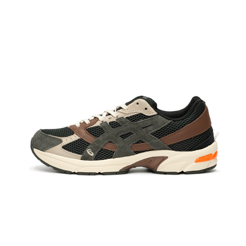 ASICS Gel-1130 MK-II HAL Studio Forest ASICS Gel-1130 MK-II HAL Studio Forest