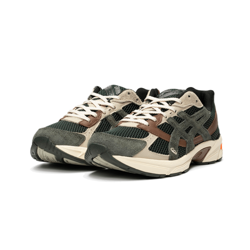 ASICS Gel-1130 MK-II HAL Studio Forest ASICS Gel-1130 MK-II HAL Studio Forest