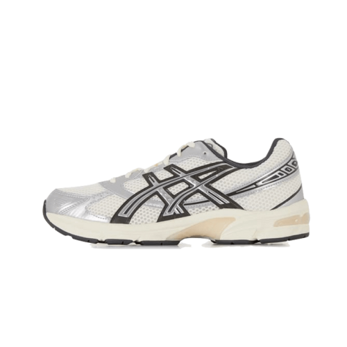ASICS Gel-1130 Beige Silver ASICS Gel-1130 Beige Silver