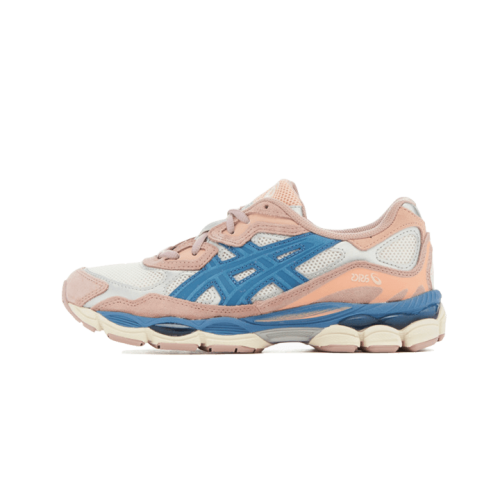 ASICS Gel-NYC Cream Grey Floss ASICS Gel-NYC Cream Grey Floss