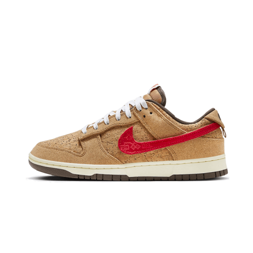 Nike Dunk Low Clot Cork Nike Dunk Low Clot Cork