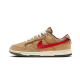 Nike Dunk Low Clot Cork Nike Dunk Low Clot Cork