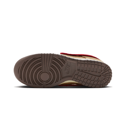 Nike Dunk Low Clot Cork Nike Dunk Low Clot Cork