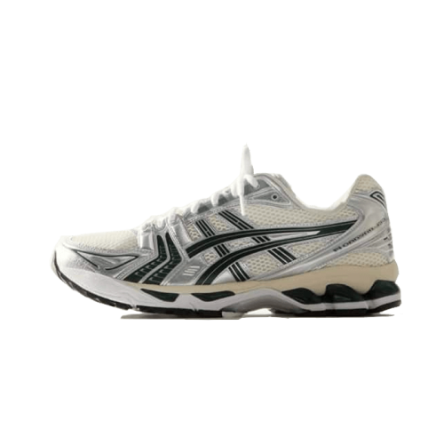 ASICS Gel-Kayano 14 Kith Cream Scarab ASICS Gel-Kayano 14 Kith Cream Scarab