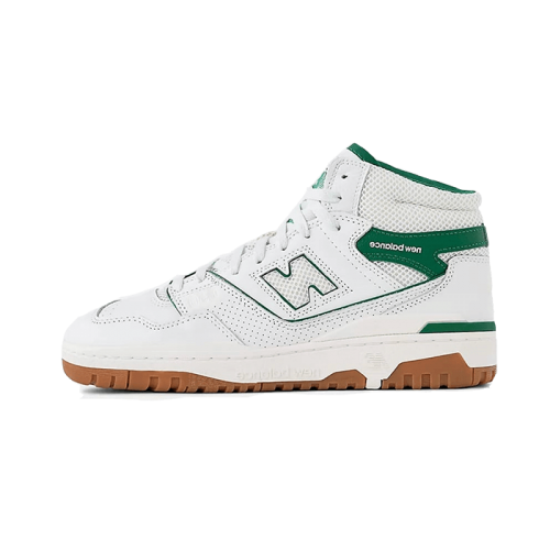 New Balance 650 Aime Leon Dore Classic Pine Green New Balance 650 Aime Leon Dore Classic Pine Green