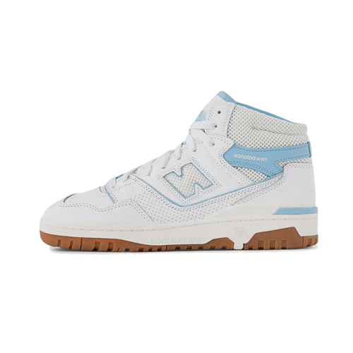 New Balance 650 Aime Leon Dore Blue Haze New Balance 650 Aime Leon Dore Blue Haze
