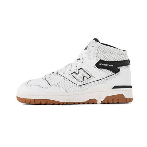 New Balance 650 Aime Leon Dore Black New Balance 650 Aime Leon Dore Black