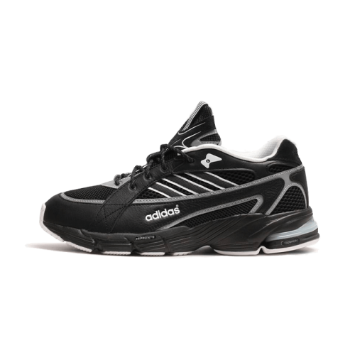 Adidas Exomniac Core Black Adidas Exomniac Core Black