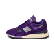New Balance 998 Made In USA Plum Purple New Balance 998 Made In USA Plum Purple