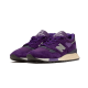 New Balance 998 Made In USA Plum Purple New Balance 998 Made In USA Plum Purple