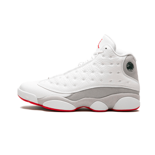 Air Jordan 13 Wolf Grey Air Jordan 13 Wolf Grey
