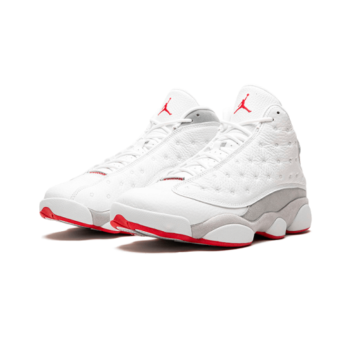 Air Jordan 13 Wolf Grey Air Jordan 13 Wolf Grey