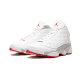 Air Jordan 13 Wolf Grey Air Jordan 13 Wolf Grey