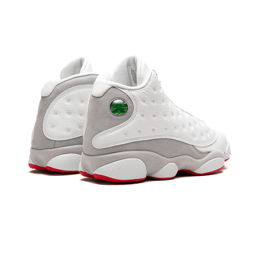 Air Jordan 13 Wolf Grey Air Jordan 13 Wolf Grey