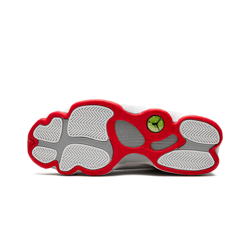 Air Jordan 13 Wolf Grey Air Jordan 13 Wolf Grey