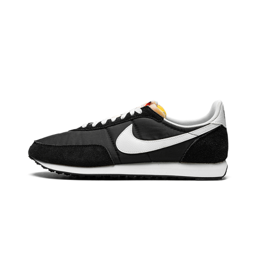 Nike Waffle Trainer 2 Black White Nike Waffle Trainer 2 Black White