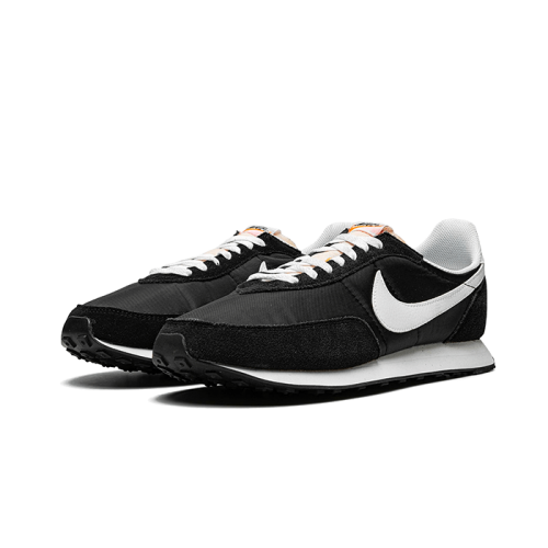 Nike Waffle Trainer 2 Black White Nike Waffle Trainer 2 Black White