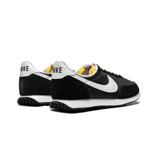 Nike Waffle Trainer 2 Black White Nike Waffle Trainer 2 Black White