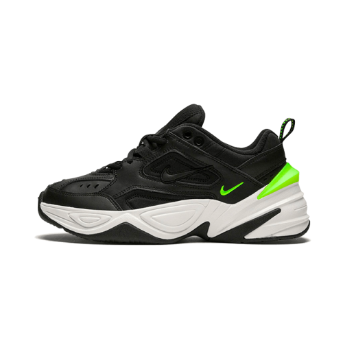 Nike M2K Tekno Black Volt Nike M2K Tekno Black Volt