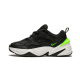Nike M2K Tekno Black Volt Nike M2K Tekno Black Volt