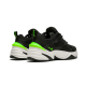 Nike M2K Tekno Black Volt Nike M2K Tekno Black Volt