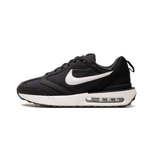Nike Air Max Dawn Black White Nike Air Max Dawn Black White