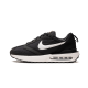 Nike Air Max Dawn Black White Nike Air Max Dawn Black White