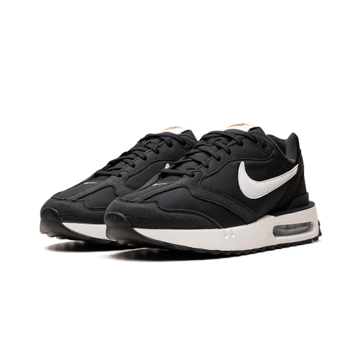 Nike Air Max Dawn Black White Nike Air Max Dawn Black White