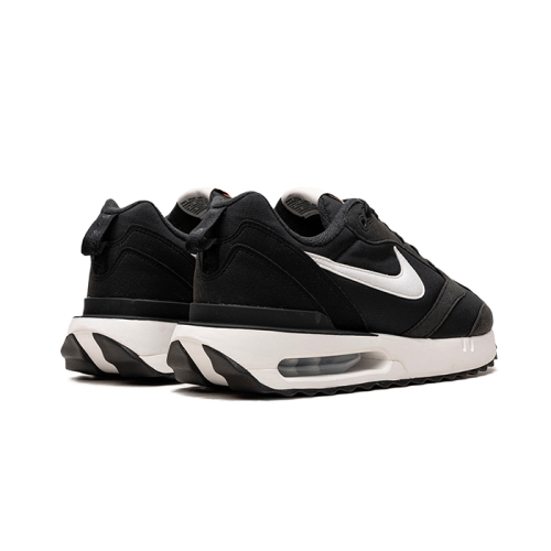 Nike Air Max Dawn Black White Nike Air Max Dawn Black White