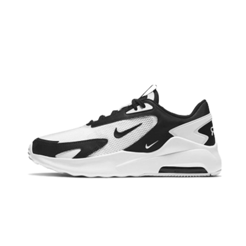 Nike Air Max Bolt White Black Nike Air Max Bolt White Black