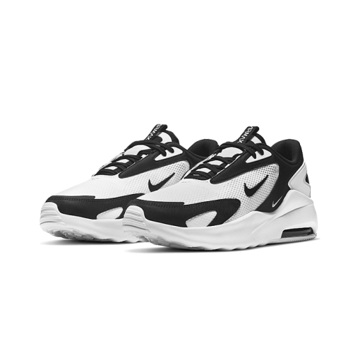 Nike Air Max Bolt White Black Nike Air Max Bolt White Black